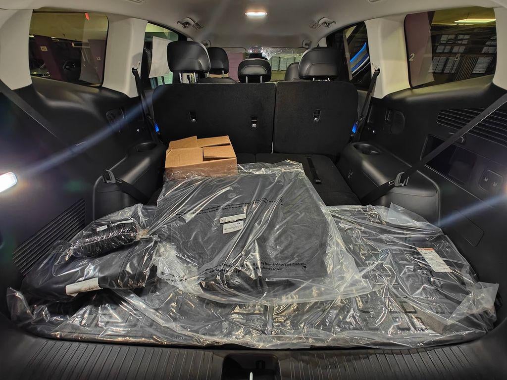 2026 Hyundai IONIQ 9 SEL