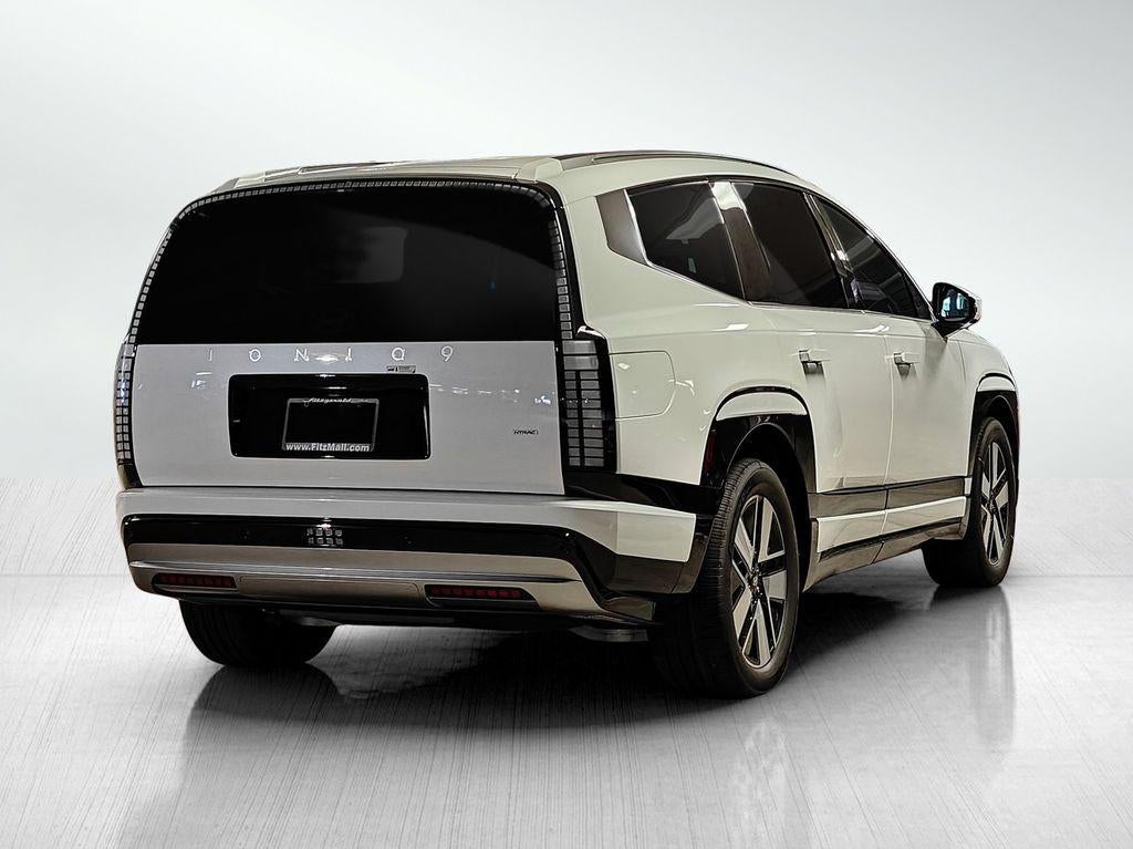 2026 Hyundai IONIQ 9 SEL
