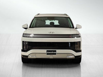 2026 Hyundai IONIQ 9 SEL