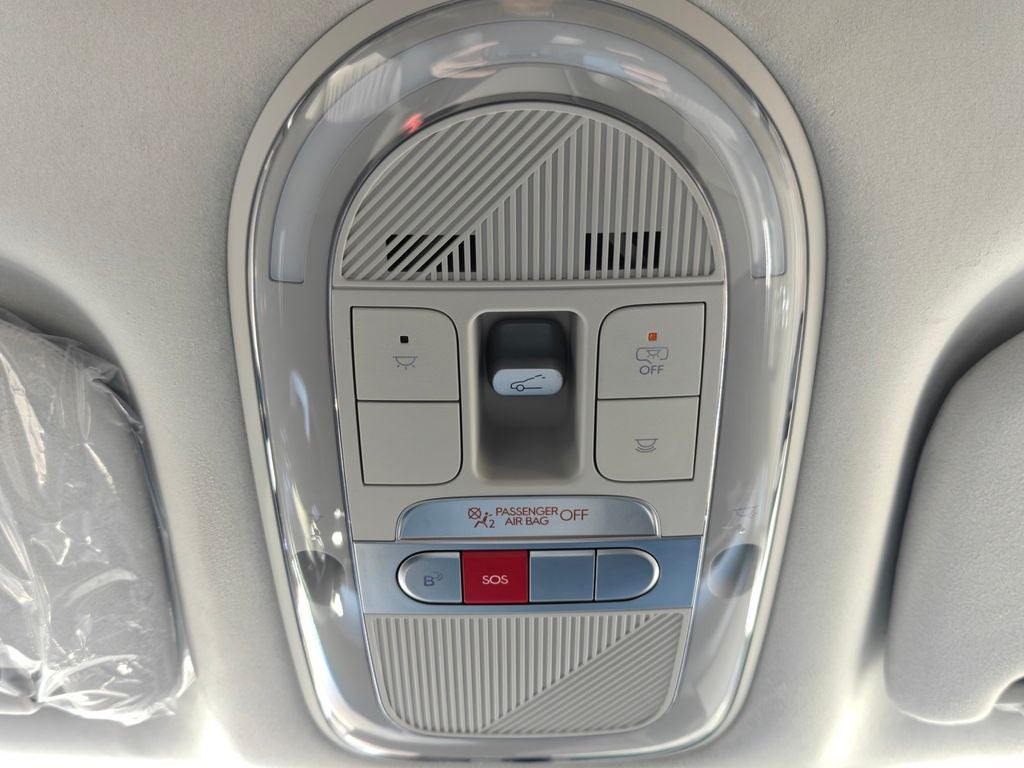 2026 Hyundai IONIQ 9 SEL