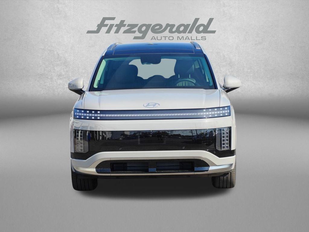 2026 Hyundai IONIQ 9 SEL