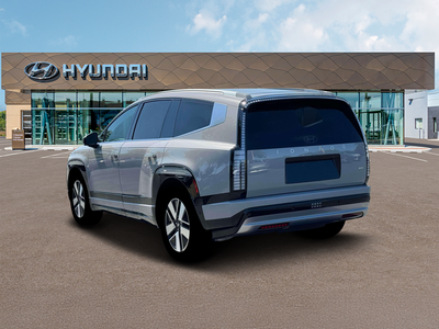 2026 Hyundai IONIQ 9 SEL