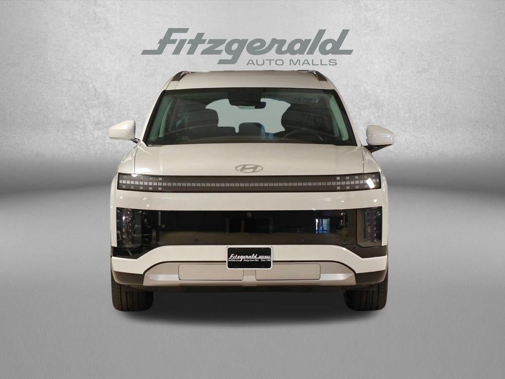 2026 Hyundai IONIQ 9 SEL