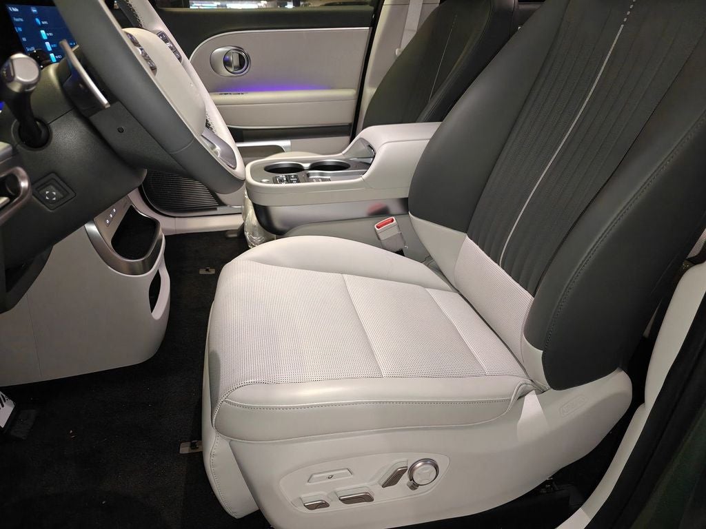 2026 Hyundai IONIQ 9 Performance Calligraphy