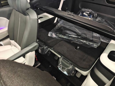 2026 Hyundai IONIQ 9 Performance Calligraphy