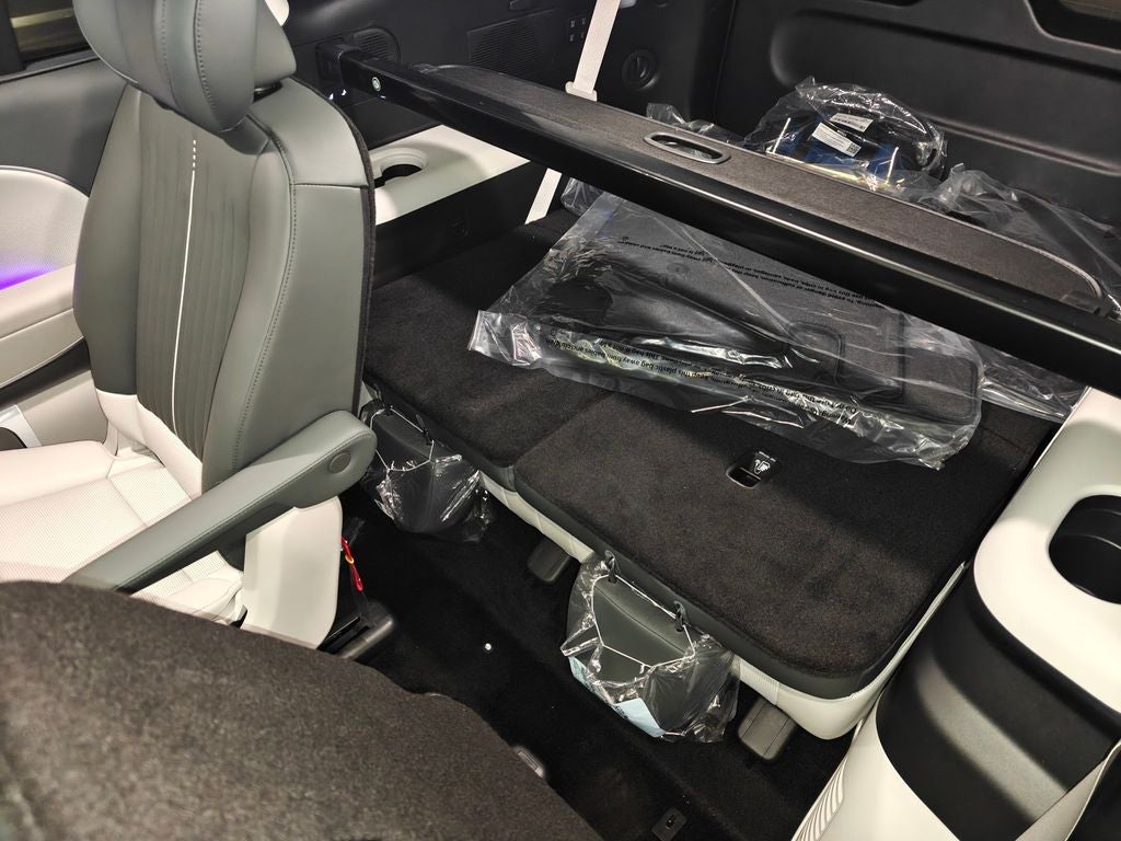 2026 Hyundai IONIQ 9 Performance Calligraphy