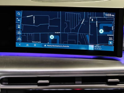 2026 Hyundai IONIQ 9 Performance Calligraphy