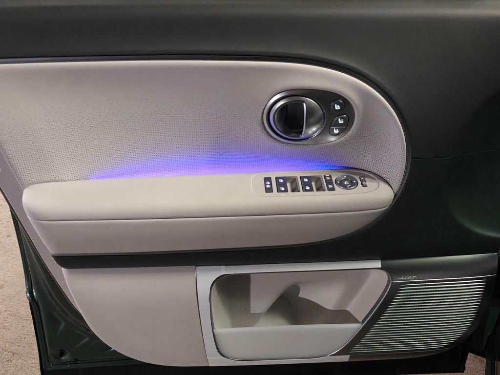 2026 Hyundai IONIQ 9 Performance Calligraphy