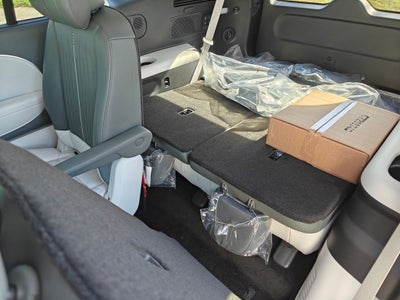 2026 Hyundai IONIQ 9 Performance Calligraphy