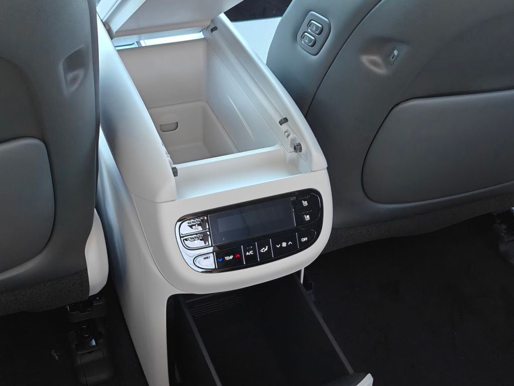 2026 Hyundai IONIQ 9 Performance Calligraphy