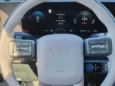 2026 Hyundai IONIQ 9 Performance Calligraphy