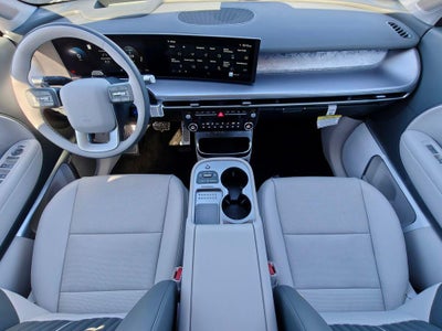 2026 Hyundai IONIQ 9 Performance Calligraphy