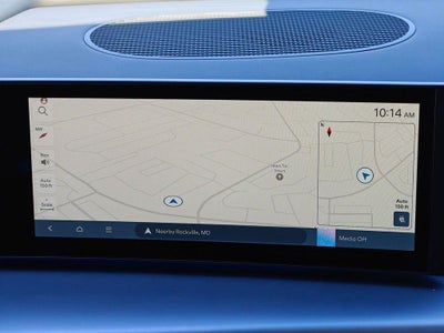 2026 Hyundai IONIQ 9 Performance Calligraphy