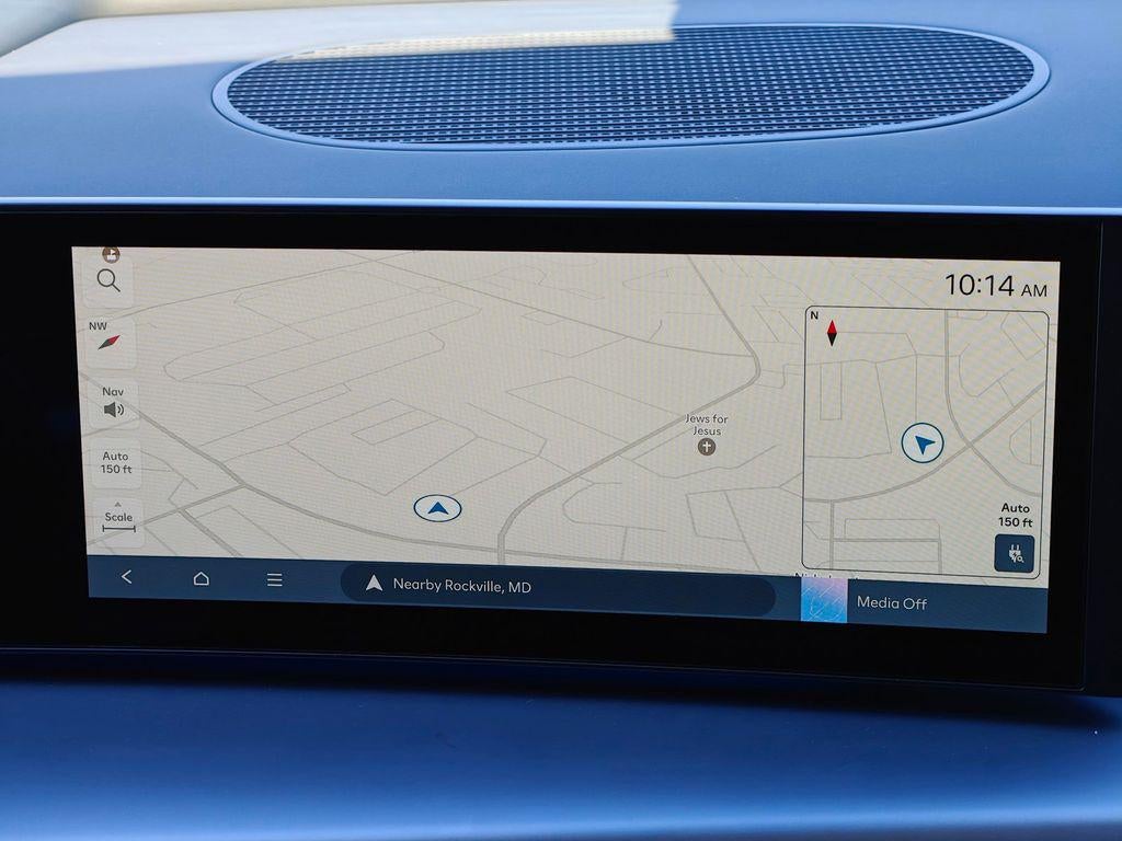 2026 Hyundai IONIQ 9 Performance Calligraphy