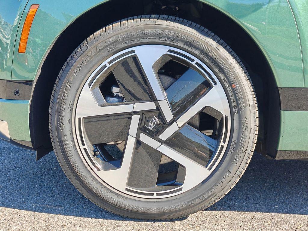 2026 Hyundai IONIQ 9 Performance Calligraphy