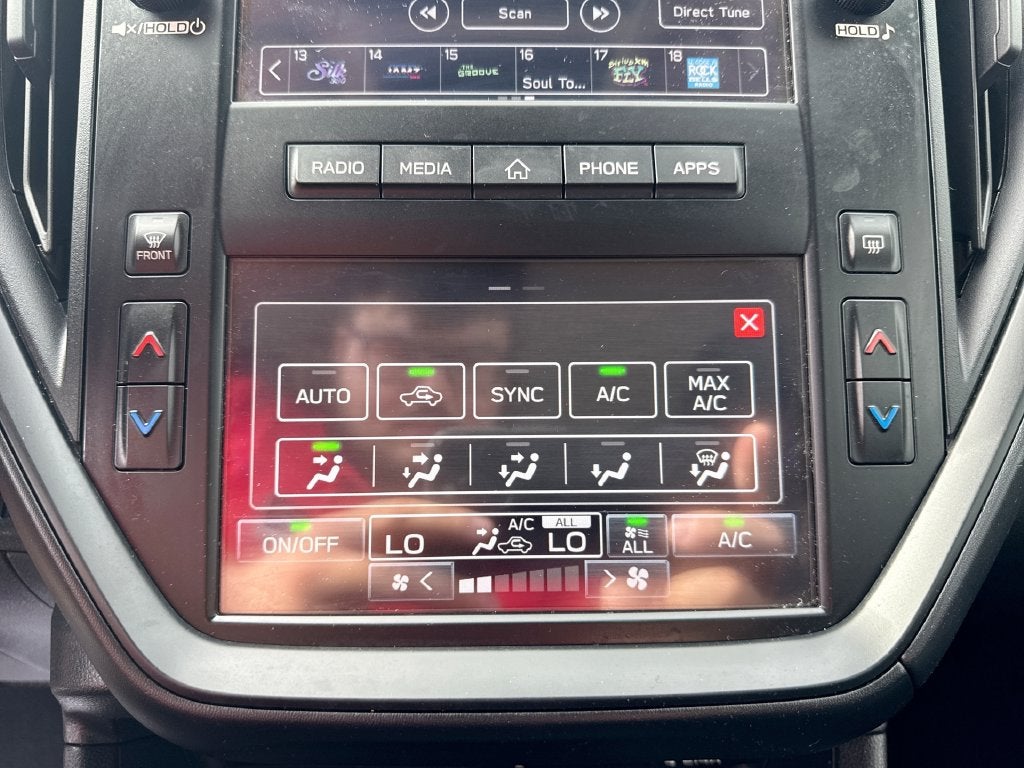 2024 Subaru Impreza Base