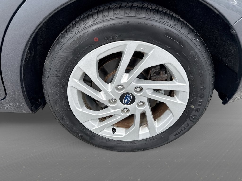 2024 Subaru Impreza Base