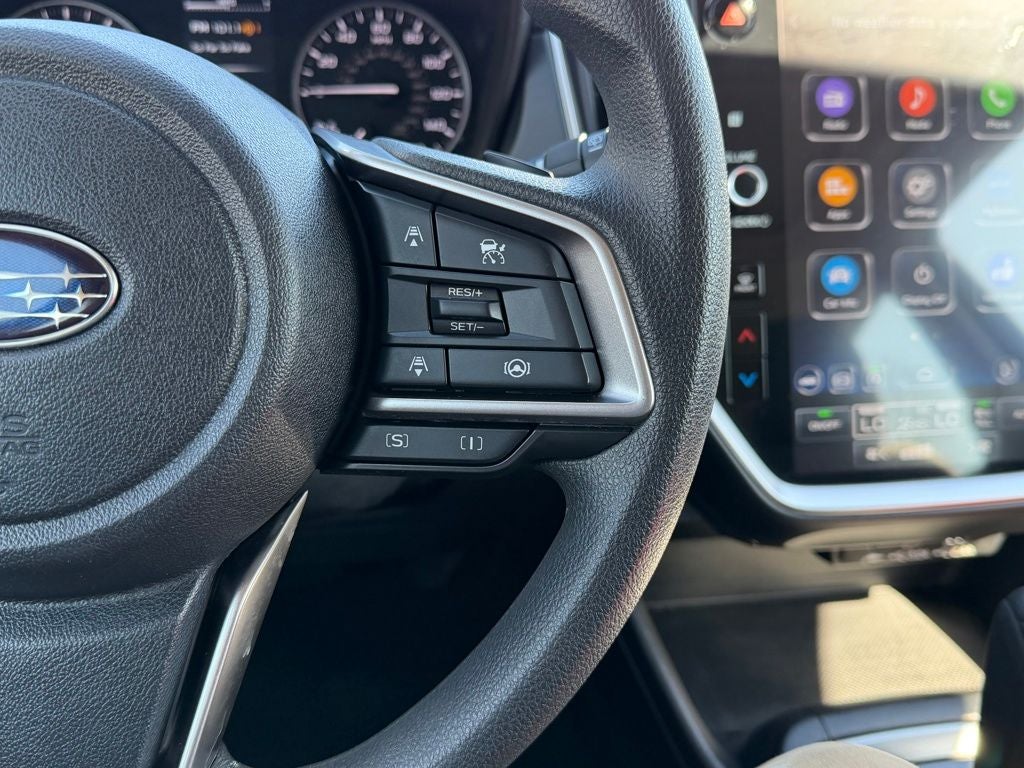 2024 Subaru Impreza Sport