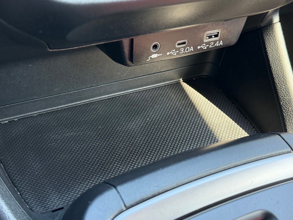 2024 Subaru Impreza Sport