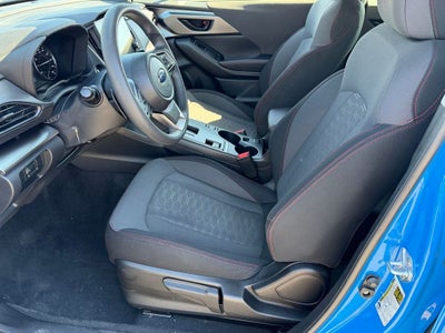 2024 Subaru Impreza Sport