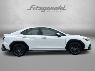 2023 Subaru WRX Limited