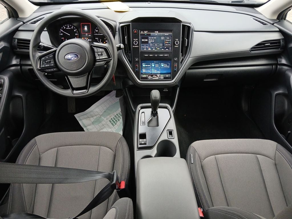 2024 Subaru Crosstrek Base