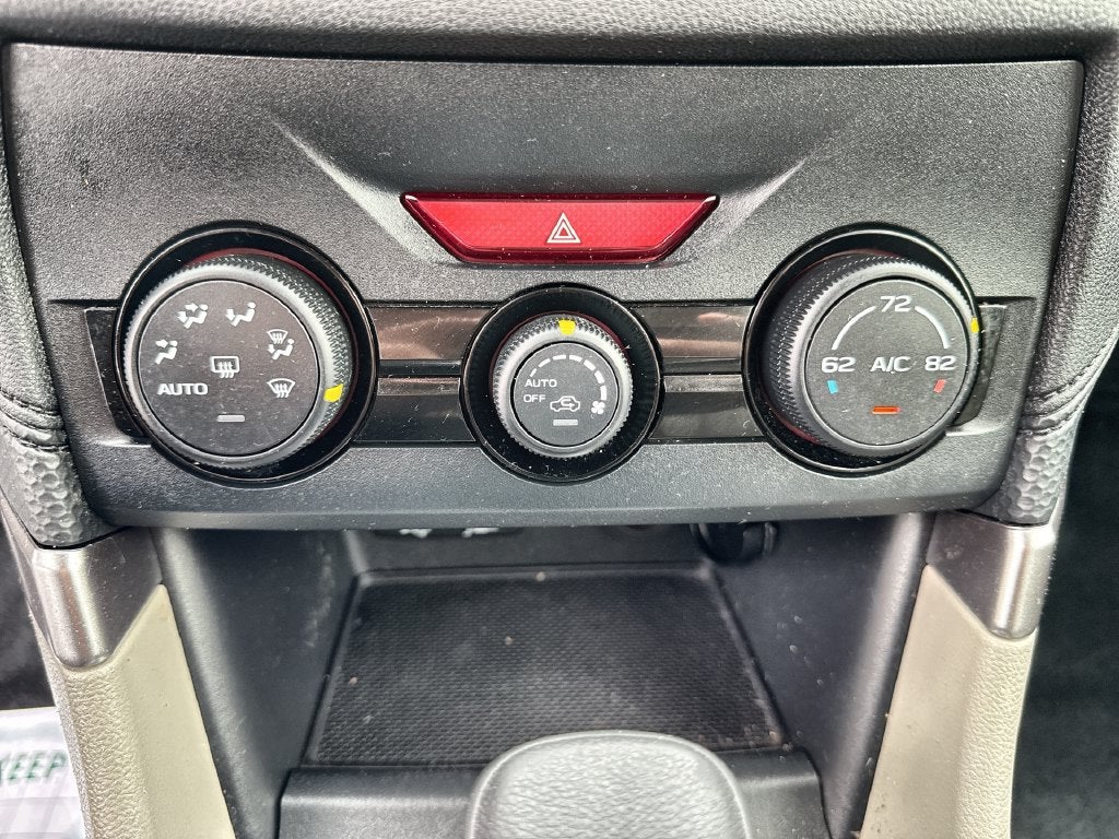 2023 Subaru Forester Base