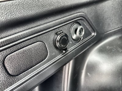2023 Subaru Forester Base