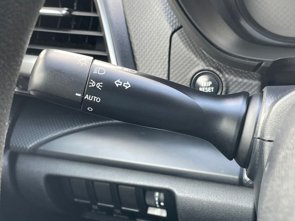 2020 Subaru Forester Base