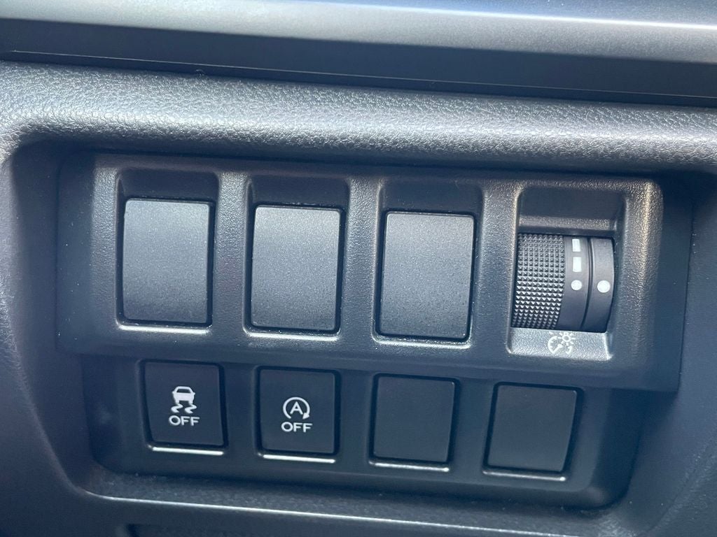 2020 Subaru Forester Base