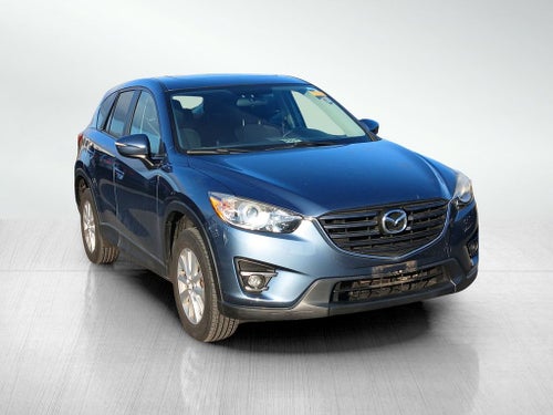 2016 Mazda Mazda CX-5 Touring