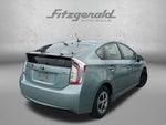 2013 Toyota Prius Four