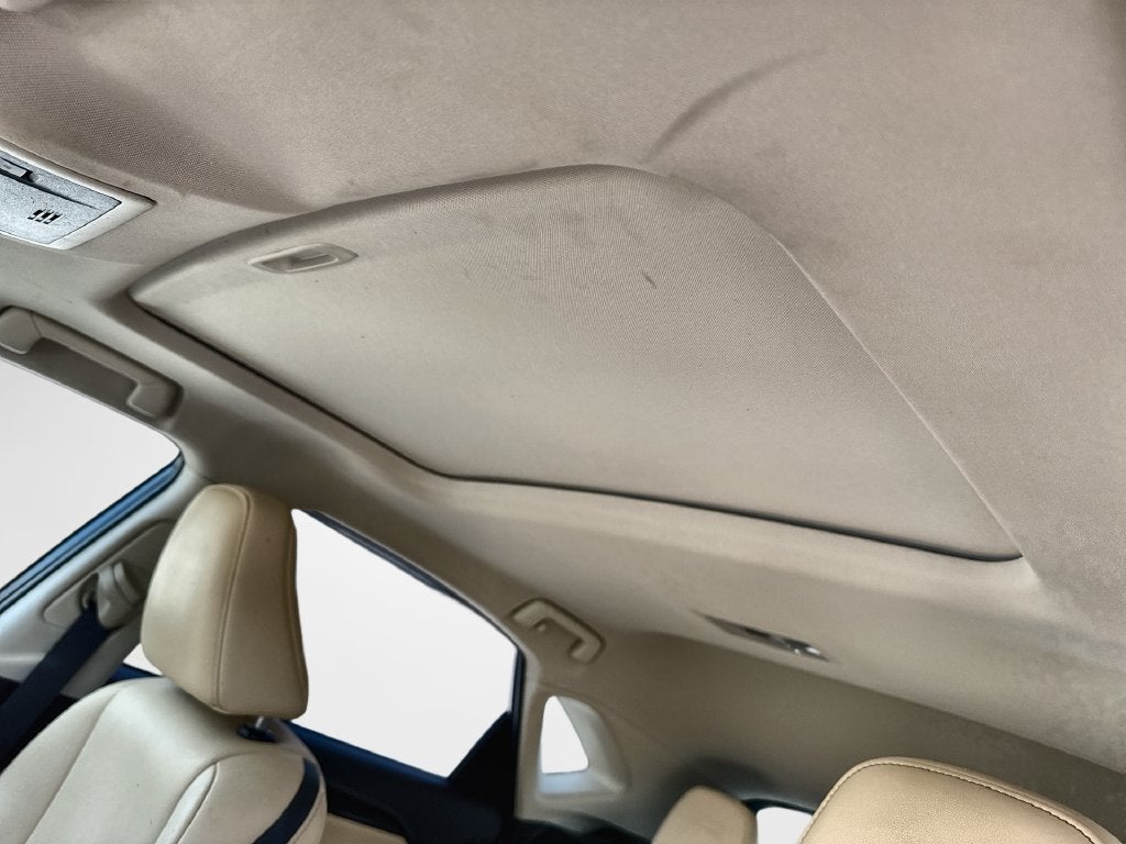 2016 Lexus NX 200t
