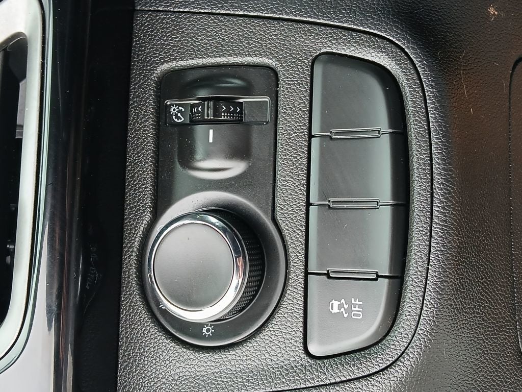 2022 Chevrolet Spark 1LT