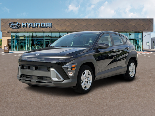 2027 Hyundai KONA SE FWD