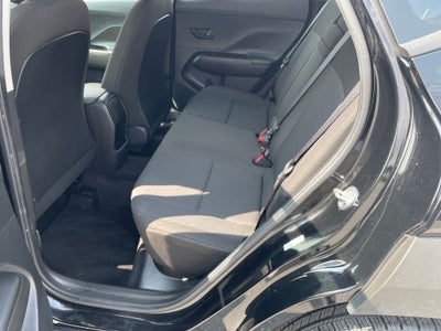 2024 Hyundai KONA SE