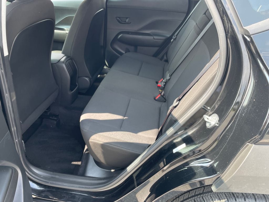 2024 Hyundai KONA SE