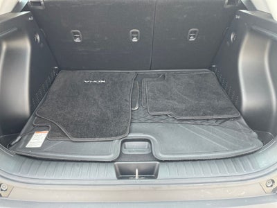 2024 Hyundai KONA SE