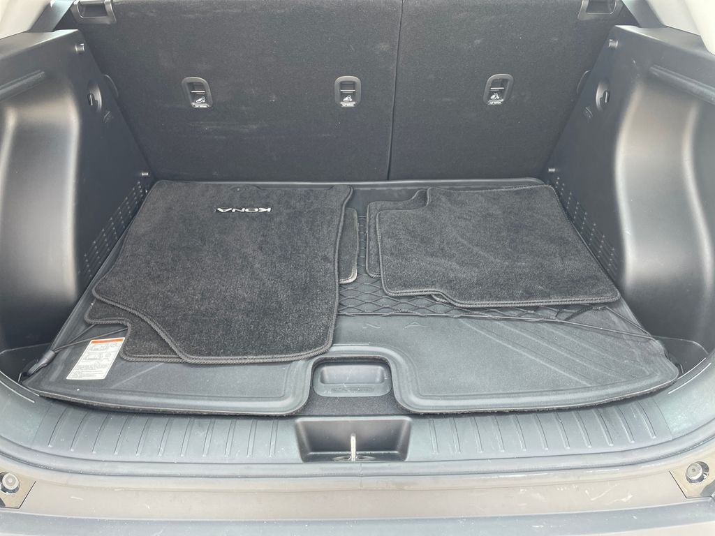 2024 Hyundai KONA SE