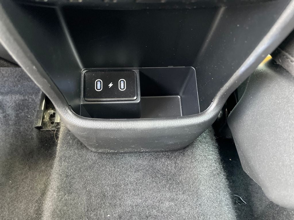 2024 Hyundai KONA SE