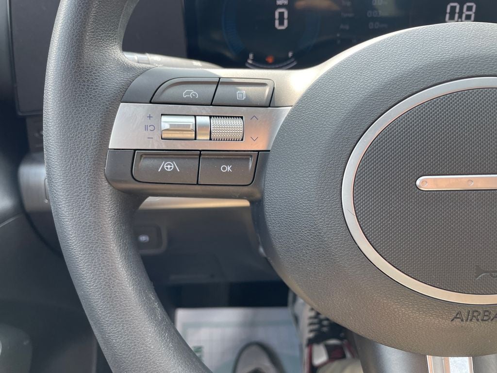 2024 Hyundai KONA SE