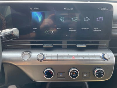 2024 Hyundai KONA SE