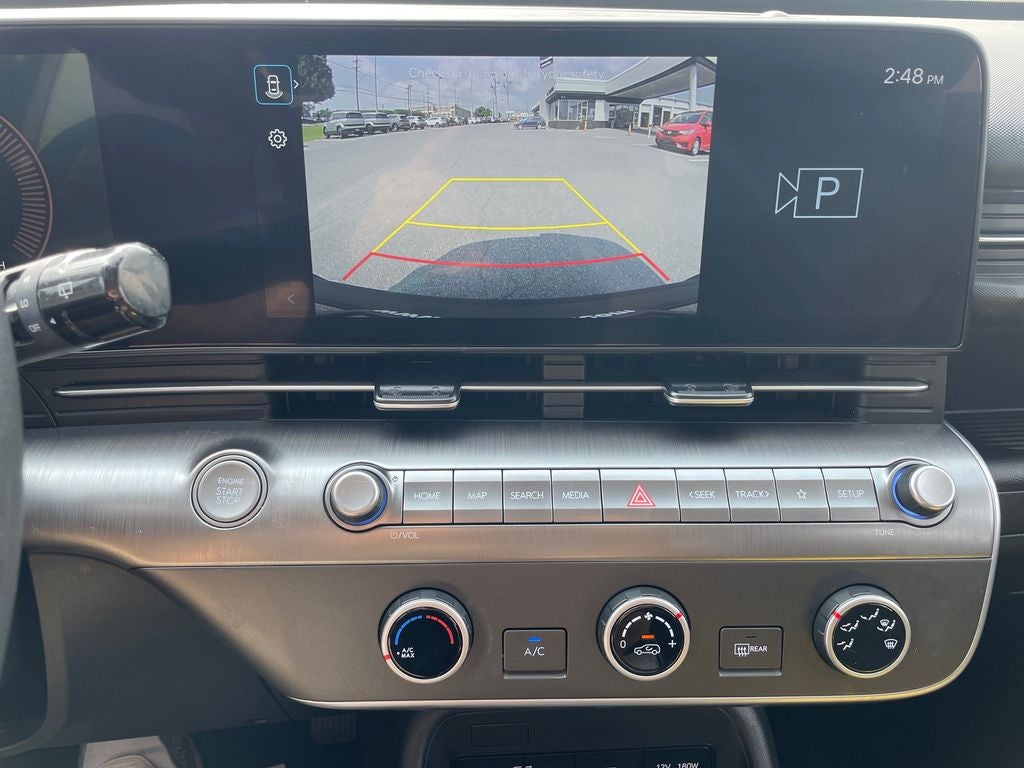 2024 Hyundai KONA SE