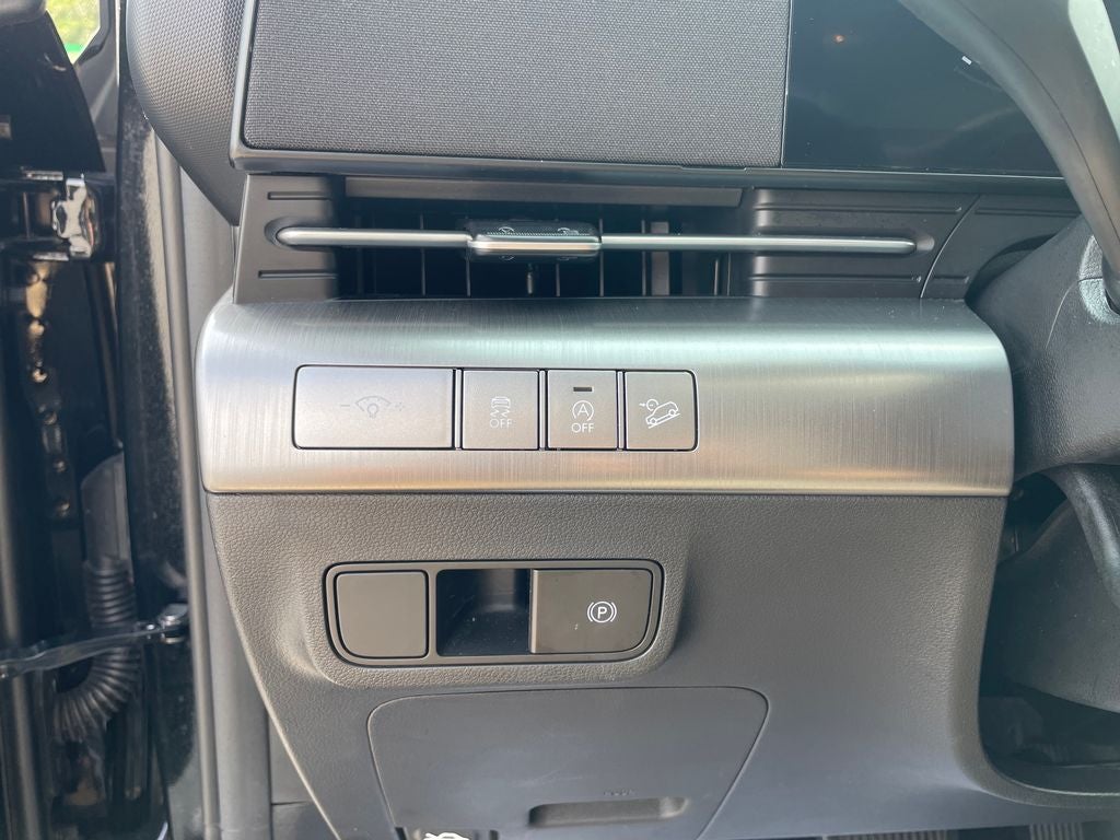 2024 Hyundai KONA SE