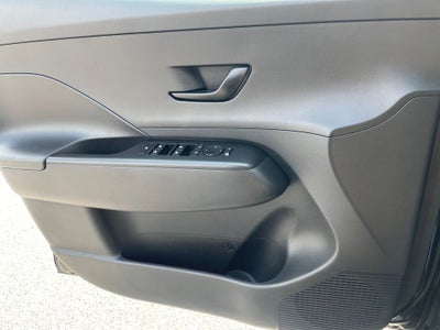 2024 Hyundai KONA SE