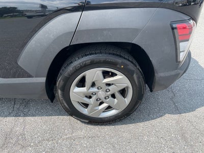 2024 Hyundai KONA SE