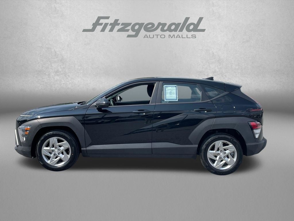 2024 Hyundai KONA SE