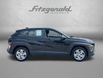 2024 Hyundai KONA SE