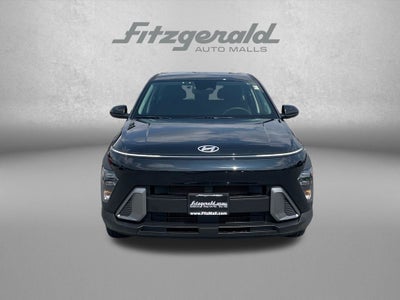 2024 Hyundai KONA SE