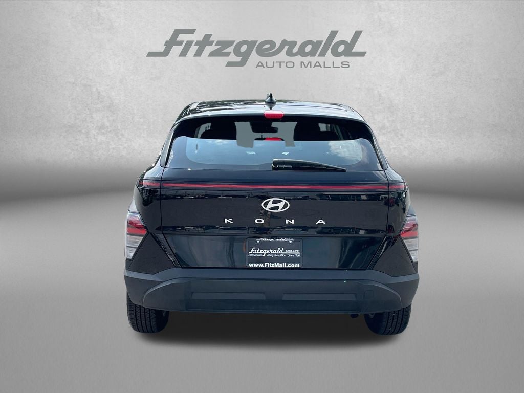 2024 Hyundai KONA SE